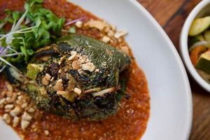 Guide to Vegan Food in Tucson: Best Eats & More | Discover Delicious Vegan Food, Beauty Swaps, and Zero-Waste Tips for a Greener Life