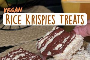 Are Rice Krispies Vegan? The Cereal's Vegan Status Explained! | Discover Delicious Vegan Food, Beauty Swaps, and Zero-Waste Tips for a Greener Life