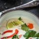 The BEST Vegan Tom Kha Gai Soup Recipe (Easy!) | Discover Delicious Vegan Food, Beauty Swaps, and Zero-Waste Tips for a Greener Life