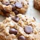 Best Oatmeal Vegan Chocolate Chip Cookies: Recipe! | Discover Delicious Vegan Food, Beauty Swaps, and Zero-Waste Tips for a Greener Life