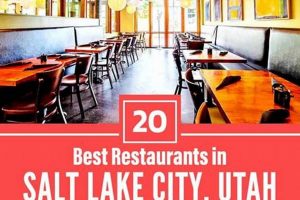 Top Vegan Restaurants in Salt Lake City, UT: Guide | Discover Delicious Vegan Food, Beauty Swaps, and Zero-Waste Tips for a Greener Life