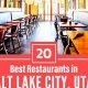 Top Vegan Restaurants in Salt Lake City, UT: Guide | Discover Delicious Vegan Food, Beauty Swaps, and Zero-Waste Tips for a Greener Life