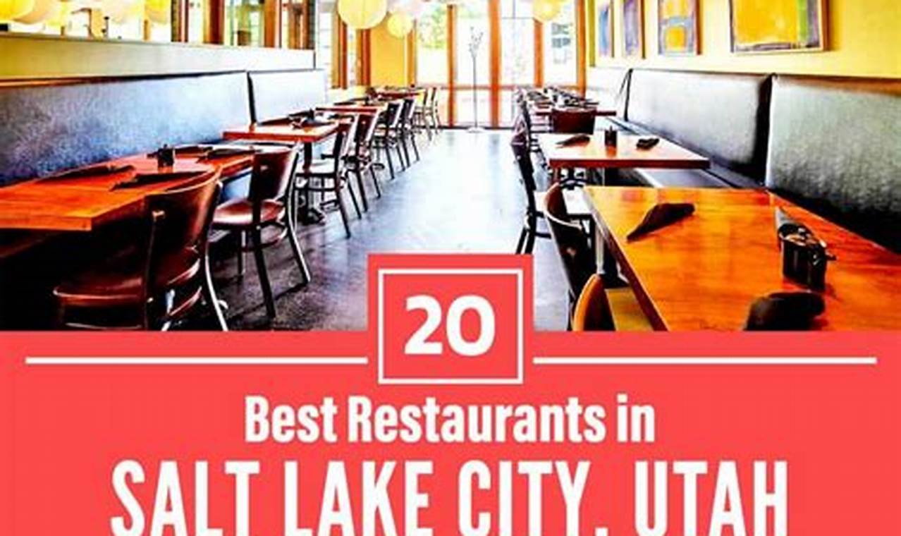Top Vegan Restaurants in Salt Lake City, UT: Guide | Discover Delicious Vegan Food, Beauty Swaps, and Zero-Waste Tips for a Greener Life