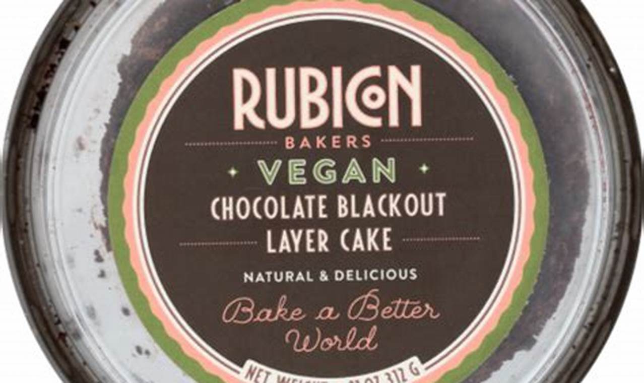 Delicious Sprouts Vegan Cake: Guilt-Free Treat! | Discover Delicious Vegan Food, Beauty Swaps, and Zero-Waste Tips for a Greener Life