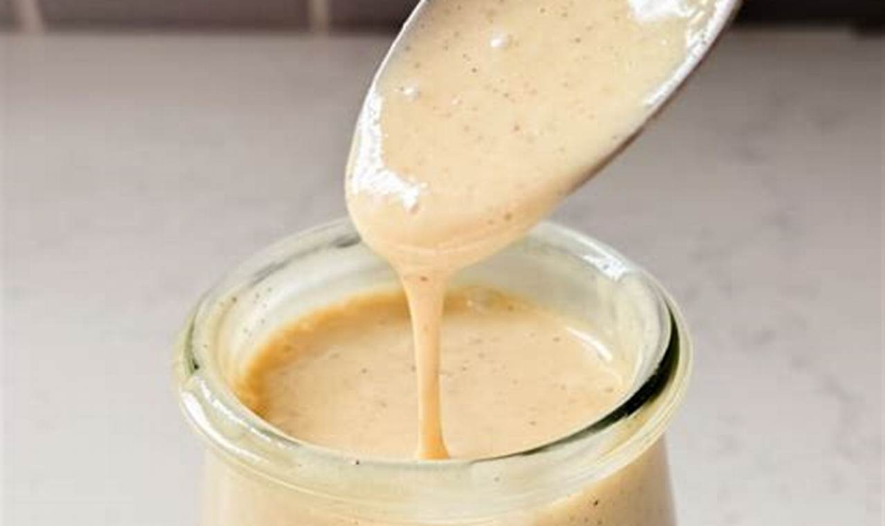 Best Vegan Honey Mustard: Sweet & Tangy Recipes | Discover Delicious Vegan Food, Beauty Swaps, and Zero-Waste Tips for a Greener Life