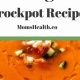 Easy Simple Vegan Crockpot Recipes: Delicious &amp; Quick! | Discover Delicious Vegan Food, Beauty Swaps, and Zero-Waste Tips for a Greener Life