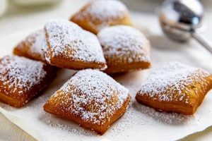 Easy Vegan Beignets: New Orleans Style! (Recipe) | Discover Delicious Vegan Food, Beauty Swaps, and Zero-Waste Tips for a Greener Life