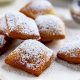 Easy Vegan Beignets: New Orleans Style! (Recipe) | Discover Delicious Vegan Food, Beauty Swaps, and Zero-Waste Tips for a Greener Life