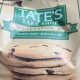 Tate's Vegan Chocolate Chip Cookies: The BEST Recipe? | Discover Delicious Vegan Food, Beauty Swaps, and Zero-Waste Tips for a Greener Life
