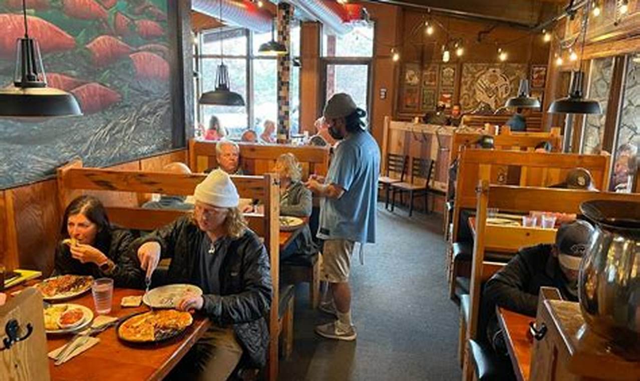 Find Top Vegan Restaurants in Anchorage, AK Guide | Discover Delicious Vegan Food, Beauty Swaps, and Zero-Waste Tips for a Greener Life