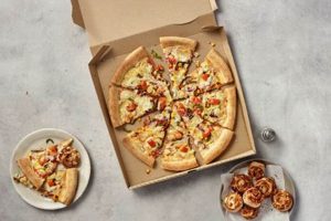 The Ultimate Papa John Vegan Pizza Guide: Tips & Options | Discover Delicious Vegan Food, Beauty Swaps, and Zero-Waste Tips for a Greener Life