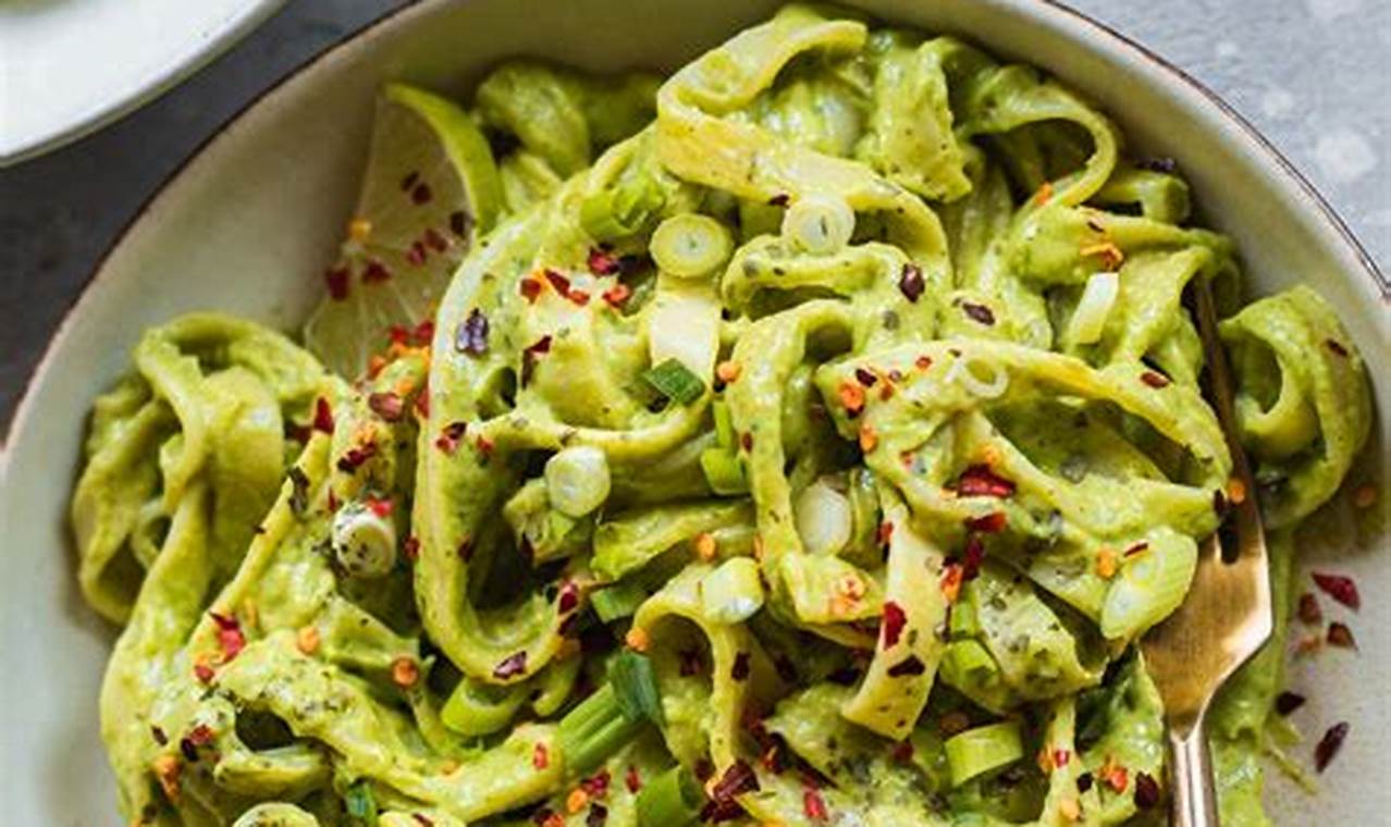 Easy Vegan Avocado Recipes: Delicious & Healthy! | Discover Delicious Vegan Food, Beauty Swaps, and Zero-Waste Tips for a Greener Life