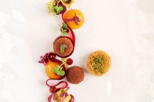NYC's Michelin Star Vegan Restaurants: A Fine Dining Guide | Discover Delicious Vegan Food, Beauty Swaps, and Zero-Waste Tips for a Greener Life
