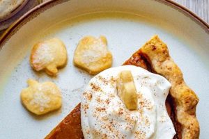 Best Ever Whole Foods Vegan Pumpkin Pie Recipe! | Discover Delicious Vegan Food, Beauty Swaps, and Zero-Waste Tips for a Greener Life