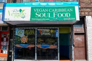 Harlem's Best Vegan Restaurant: Your Plant-Based Guide Discover Delicious Vegan Food, Beauty Swaps, and Zero-Waste Tips for a Greener Life Harlem's Best Vegan Restaurant: Your Plant-Based Guide | Discover Delicious Vegan Food, Beauty Swaps, and Zero-Waste Tips for a Greener Life