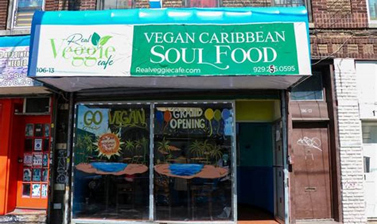 Harlem's Best Vegan Restaurant: Your Plant-Based Guide Discover Delicious Vegan Food, Beauty Swaps, and Zero-Waste Tips for a Greener Life Harlem's Best Vegan Restaurant: Your Plant-Based Guide | Discover Delicious Vegan Food, Beauty Swaps, and Zero-Waste Tips for a Greener Life