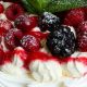 Easy Vegan Pavlova Recipe: Classic Dessert, Plant-Based Twist | Discover Delicious Vegan Food, Beauty Swaps, and Zero-Waste Tips for a Greener Life