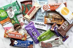 Fuel Your Body: Best Vegan High Protein Bars! Discover Delicious Vegan Food, Beauty Swaps, and Zero-Waste Tips for a Greener Life Fuel Your Body: Best Vegan High Protein Bars! | Discover Delicious Vegan Food, Beauty Swaps, and Zero-Waste Tips for a Greener Life