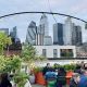 Top Vegan Rooftop Restaurant: Elevate Your Plate! | Discover Delicious Vegan Food, Beauty Swaps, and Zero-Waste Tips for a Greener Life