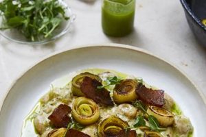 Delicious Leek Vegan Recipes: Easy & Healthy! | Discover Delicious Vegan Food, Beauty Swaps, and Zero-Waste Tips for a Greener Life