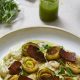 Delicious Leek Vegan Recipes: Easy & Healthy! | Discover Delicious Vegan Food, Beauty Swaps, and Zero-Waste Tips for a Greener Life