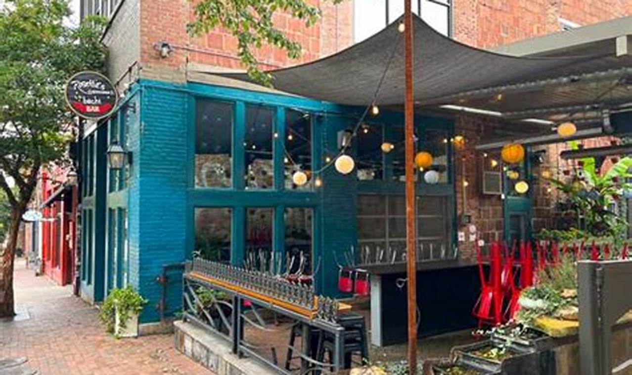 The Best Vegan Asheville Restaurants: Your Guide + More | Discover Delicious Vegan Food, Beauty Swaps, and Zero-Waste Tips for a Greener Life