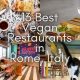 Best Vegan Options at Your Local Italian Restaurant | Discover Delicious Vegan Food, Beauty Swaps, and Zero-Waste Tips for a Greener Life