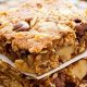 Easy Vegan Oatmeal Bars Recipe: Delicious & Healthy | Discover Delicious Vegan Food, Beauty Swaps, and Zero-Waste Tips for a Greener Life