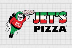 Your Guide to Jet's Pizza Vegan Options + Tips | Discover Delicious Vegan Food, Beauty Swaps, and Zero-Waste Tips for a Greener Life