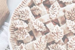 The Best Gluten-Free Vegan Apple Pie Recipe - Easy & Delicious! | Discover Delicious Vegan Food, Beauty Swaps, and Zero-Waste Tips for a Greener Life