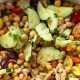 Delicious Vegan Salad Recipes with Beans: Simple &amp; Healthy | Discover Delicious Vegan Food, Beauty Swaps, and Zero-Waste Tips for a Greener Life