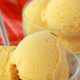 Best Ever Mango Vegan Ice Cream Recipe! | Discover Delicious Vegan Food, Beauty Swaps, and Zero-Waste Tips for a Greener Life