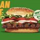 The Ultimate Burger King Vegan Guide: Menu & Tips | Discover Delicious Vegan Food, Beauty Swaps, and Zero-Waste Tips for a Greener Life
