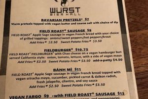 Guide to Best Vegan Food in Fargo ND: Find Your Options | Discover Delicious Vegan Food, Beauty Swaps, and Zero-Waste Tips for a Greener Life