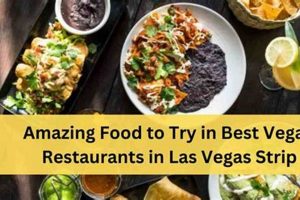 Best Vegan Restaurants Las Vegas: Dining Guide &amp; More | Discover Delicious Vegan Food, Beauty Swaps, and Zero-Waste Tips for a Greener Life