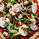 The Ultimate Vegan Gluten-Free Pizza Recipe (Easy!) | Discover Delicious Vegan Food, Beauty Swaps, and Zero-Waste Tips for a Greener Life