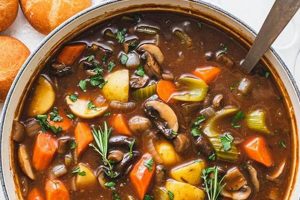 Easy Vegan Irish Food Recipes: Plant-Based & Delicious! | Discover Delicious Vegan Food, Beauty Swaps, and Zero-Waste Tips for a Greener Life