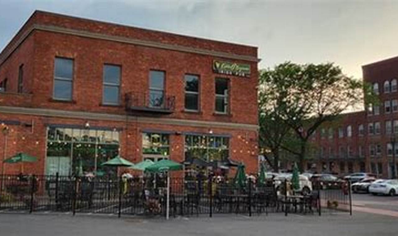 Find Your Best Vegan Restaurants Schenectady NY Guide | Discover Delicious Vegan Food, Beauty Swaps, and Zero-Waste Tips for a Greener Life