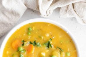 The Best Vegan Cauliflower & Potato Soup Recipe (Easy!) | Discover Delicious Vegan Food, Beauty Swaps, and Zero-Waste Tips for a Greener Life