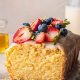 Best Olive Oil Vegan Cake Recipe! Easy & Healthy | Discover Delicious Vegan Food, Beauty Swaps, and Zero-Waste Tips for a Greener Life