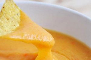 Dairy-Free Delight: Vegan Nacho Cheese Potato Carrot Recipe | Discover Delicious Vegan Food, Beauty Swaps, and Zero-Waste Tips for a Greener Life