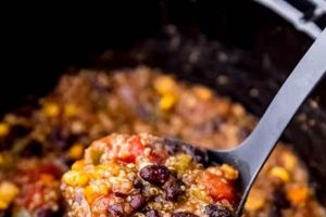 Easy Crockpot Vegan Recipes: Delicious & Simple! | Discover Delicious Vegan Food, Beauty Swaps, and Zero-Waste Tips for a Greener Life