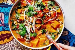 Discover: Vegan African Restaurant Near You! | Discover Delicious Vegan Food, Beauty Swaps, and Zero-Waste Tips for a Greener Life