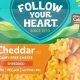 Discover Vegan Cheese: Follow Your Heart & More! | Discover Delicious Vegan Food, Beauty Swaps, and Zero-Waste Tips for a Greener Life