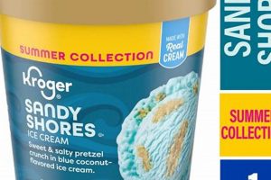 Find Delicious Vegan Ice Cream at Kroger Today! | Discover Delicious Vegan Food, Beauty Swaps, and Zero-Waste Tips for a Greener Life