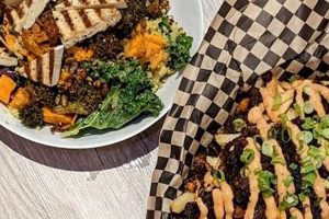 Best Vegan Restaurants in Madison, WI: Your Guide | Discover Delicious Vegan Food, Beauty Swaps, and Zero-Waste Tips for a Greener Life