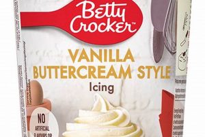 Is Betty Crocker Icing Vegan? Plant-Based Guide! | Discover Delicious Vegan Food, Beauty Swaps, and Zero-Waste Tips for a Greener Life