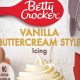 Is Betty Crocker Icing Vegan? Plant-Based Guide! | Discover Delicious Vegan Food, Beauty Swaps, and Zero-Waste Tips for a Greener Life