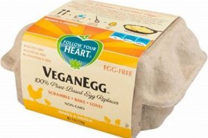 Guide to Vegan Eggs at Whole Foods: Brands & More | Discover Delicious Vegan Food, Beauty Swaps, and Zero-Waste Tips for a Greener Life