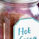 The BEST Vegan Cocoa Mix Recipe: Easy & Delicious! | Discover Delicious Vegan Food, Beauty Swaps, and Zero-Waste Tips for a Greener Life